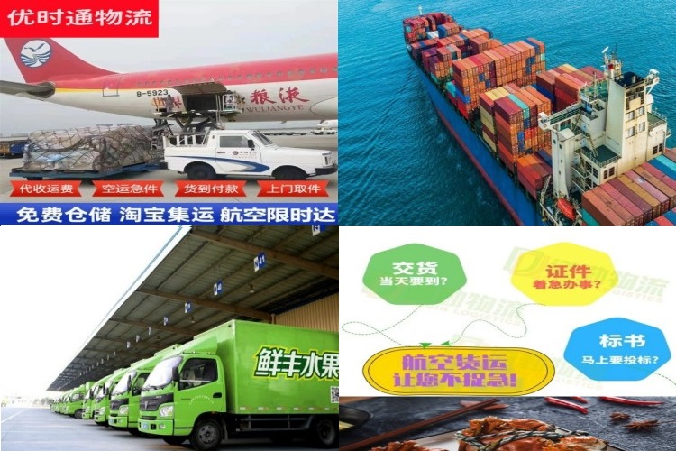 新龙镇到丹麦航空货运公司-新龙镇到丹麦物流专线